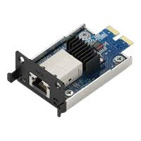 Produktbild för Synology E10G22-T1-Mini - expansionsmodul - 100M/1G/2.5G/5G/10 Gigabit Ethernet x 1
