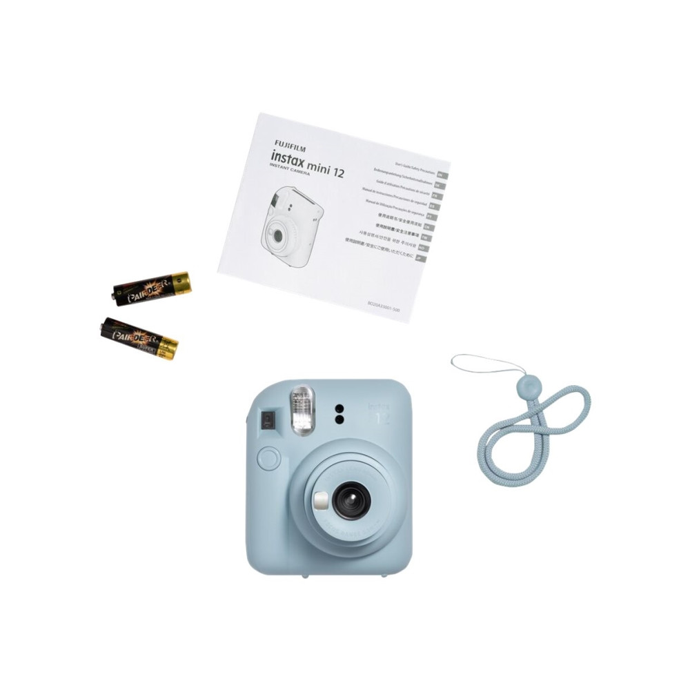 Produktbild för Fujifilm Instax Mini 12