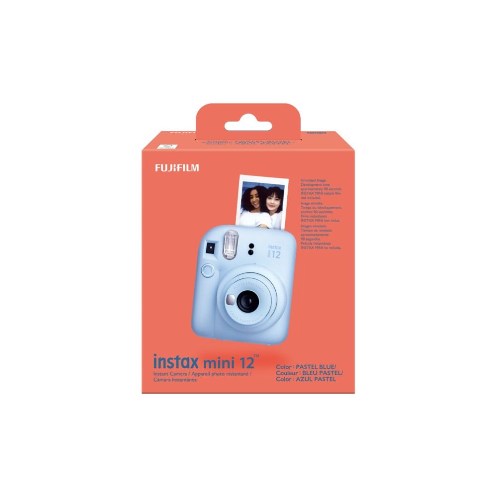 Produktbild för Fujifilm Instax Mini 12