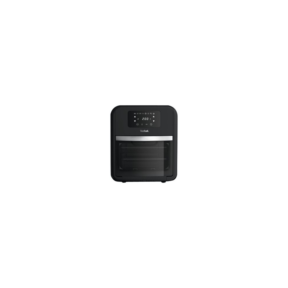 Produktbild för Tefal Easy Fry FW501815 - varm luftfritösugn - svart