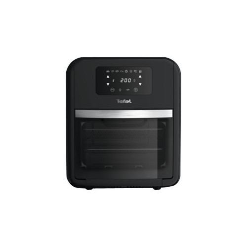 Tefal Tefal Easy Fry FW501815 - varm luftfritösugn - svart