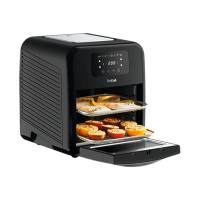 Produktbild för Tefal Easy Fry FW501815 - varm luftfritösugn - svart