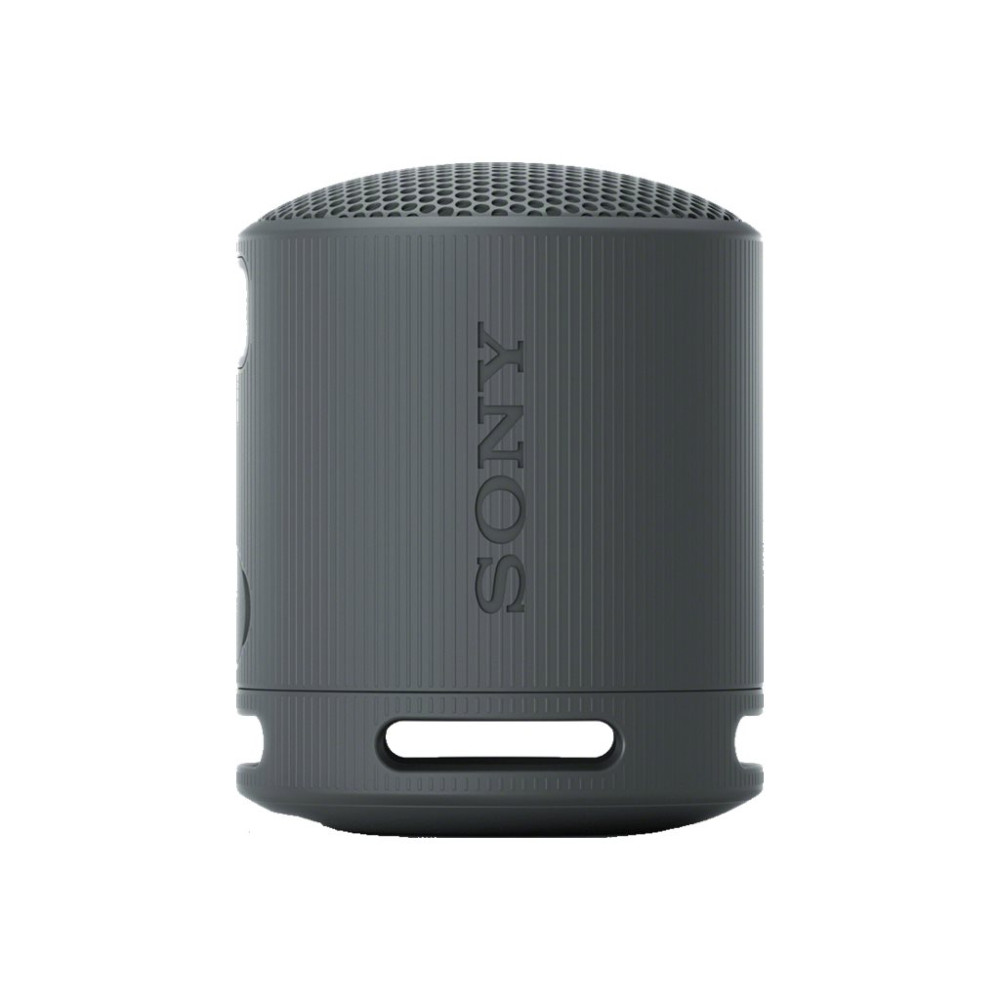 Produktbild för Sony SRS-XB100 - högtalare - för bärbar användning - trådlös