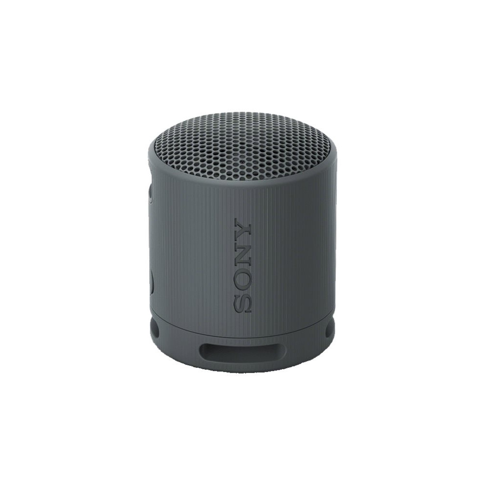 Produktbild för Sony SRS-XB100 - högtalare - för bärbar användning - trådlös