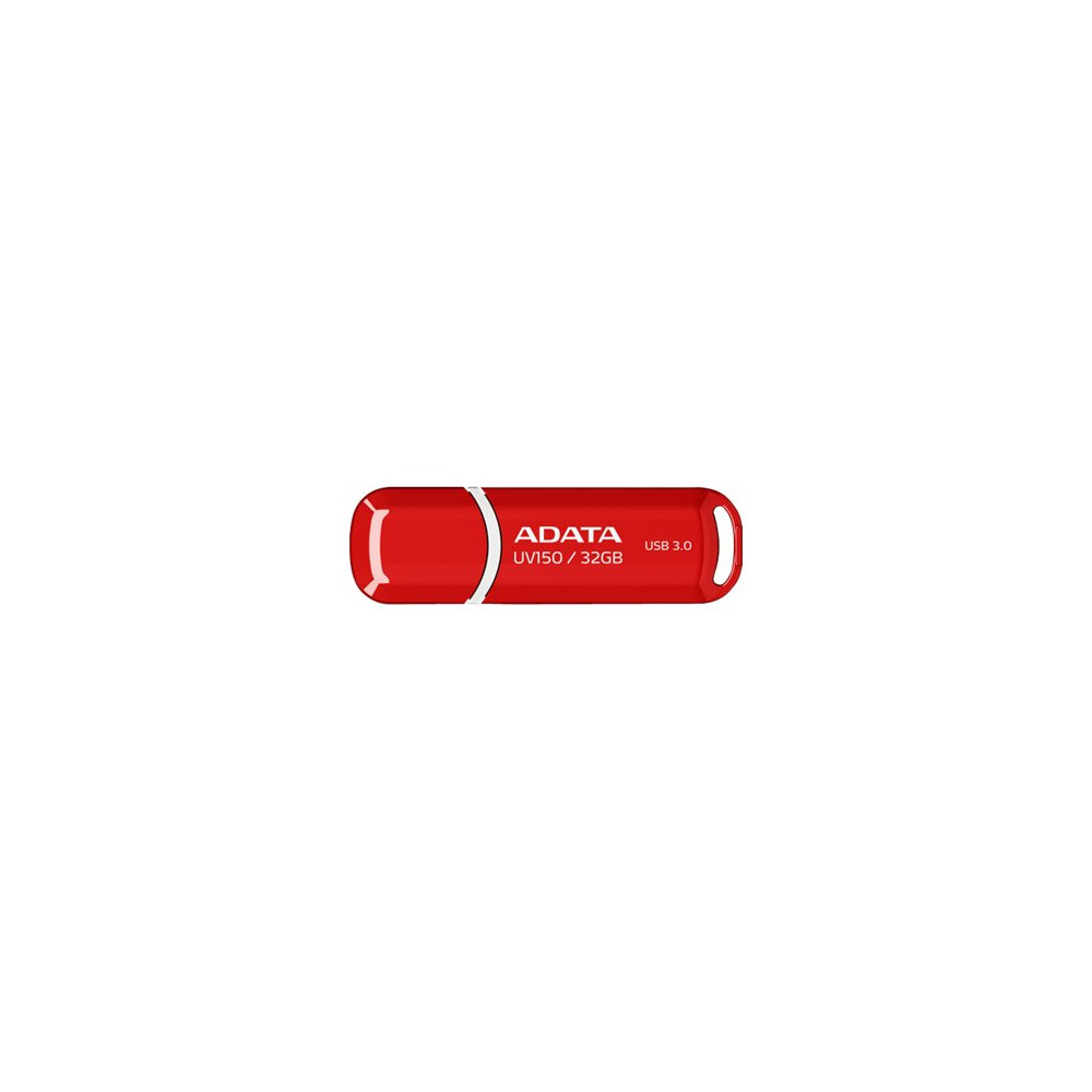 Produktbild för ADATA DashDrive UV150 - USB flash-enhet - 32 GB