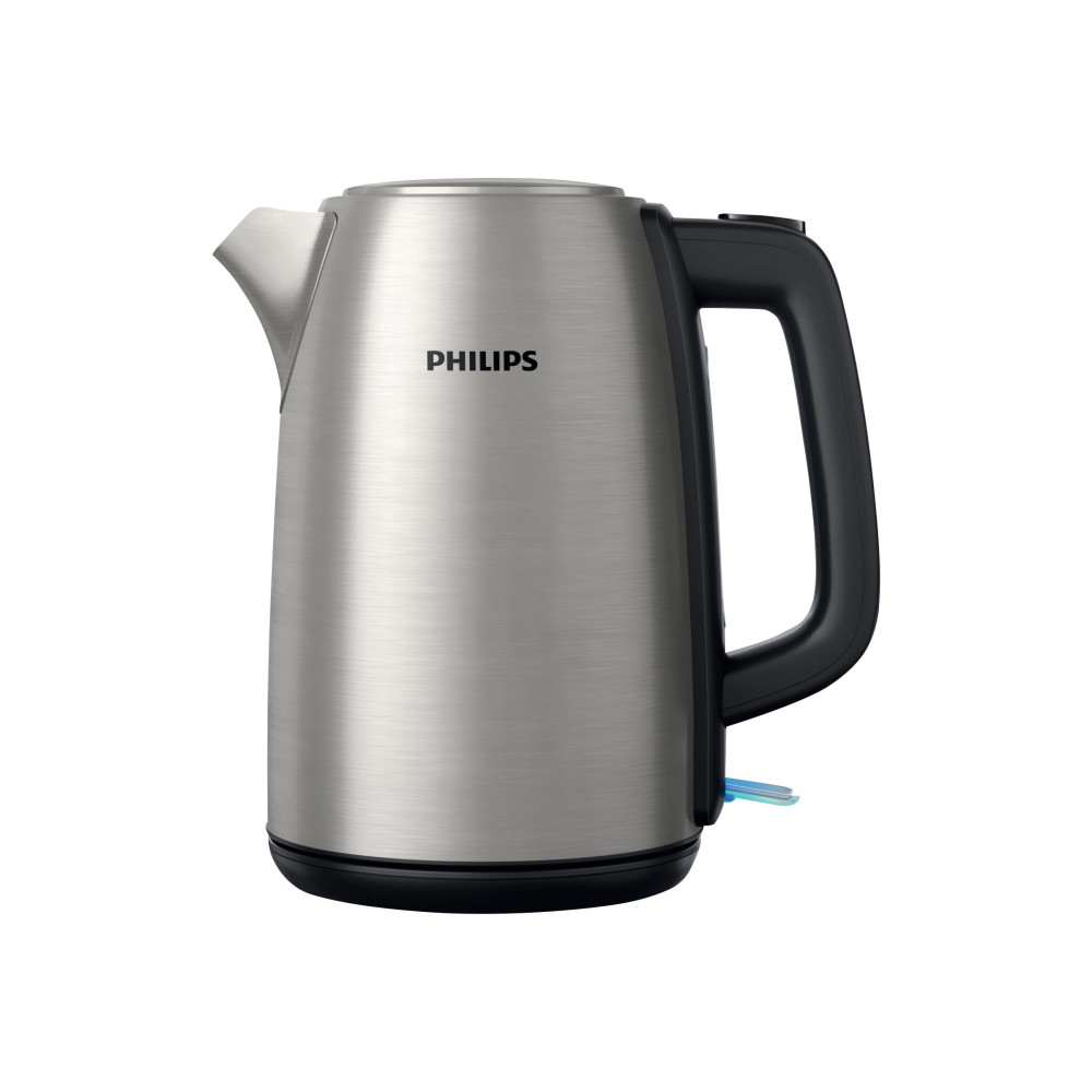 Produktbild för Philips Daily Collection HD9351 - vattenkokare - rostfritt stål