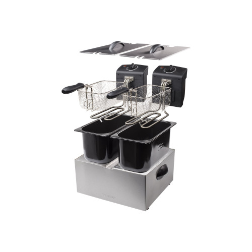 Tristar FR-6937 - fritös - Fritöser & Fondue