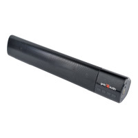 Produktbild för GMB Audio SPK-BT-BAR400-01 - soundbar - för bärbar användning - trådlös