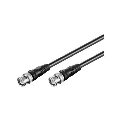 Goobay wentronic AVK 146-1000 - kabel för video / ljud - 10 m