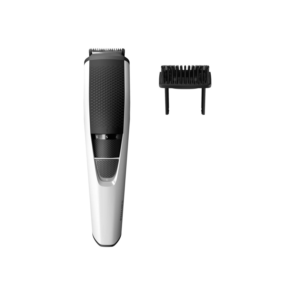 Produktbild för Philips BeardTrimmer Series 3000 BT3206 - trimmer
