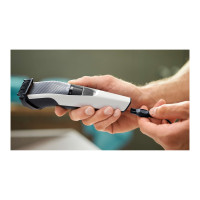 Produktbild för Philips BeardTrimmer Series 3000 BT3206 - trimmer