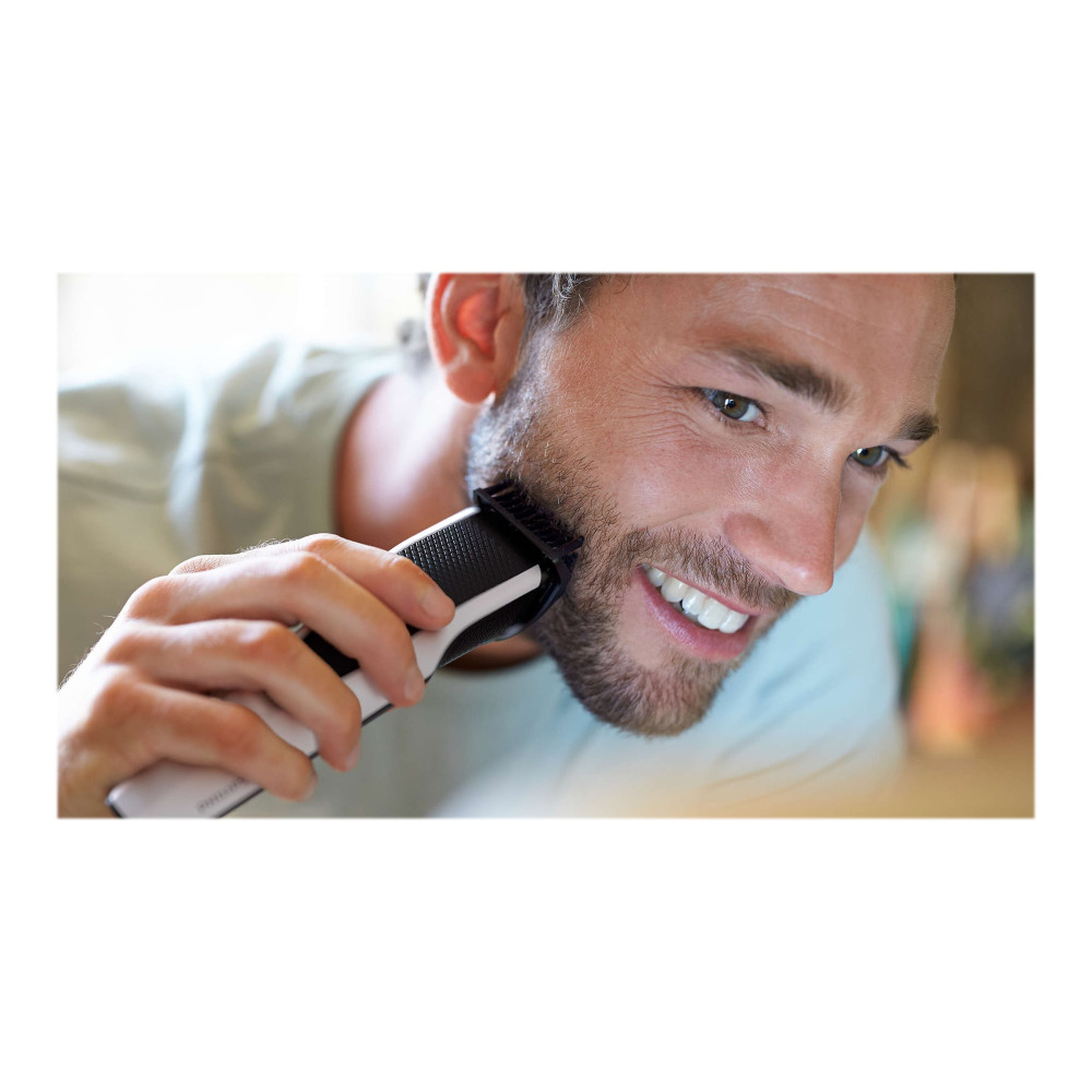 Produktbild för Philips BeardTrimmer Series 3000 BT3206 - trimmer