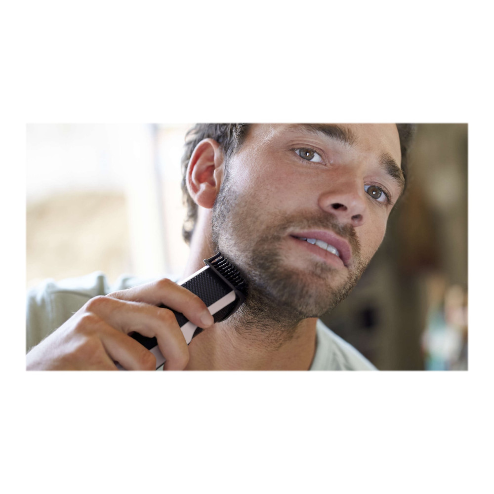 Produktbild för Philips BeardTrimmer Series 3000 BT3206 - trimmer