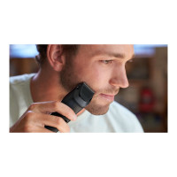 Produktbild för Philips BeardTrimmer Series 3000 BT3206 - trimmer