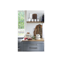 Produktbild för KitchenAid 5KEK1522EAC - vattenkokare - kräm