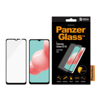 Produktbild för PanzerGlass - skärmskydd för mobiltelefon