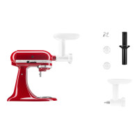 Produktbild för KitchenAid 5KSMFGA - köttkvarnstillsats