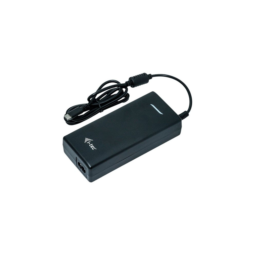 Produktbild för i-Tec - dockningsstation - USB-C 3.1 Gen 2 / Thunderbolt 3 - DP, HDMI - 1GbE