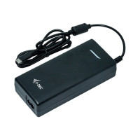 Produktbild för i-Tec - dockningsstation - USB-C 3.1 Gen 2 / Thunderbolt 3 - DP, HDMI - 1GbE