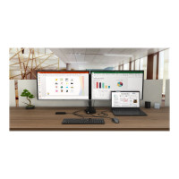 Produktbild för i-Tec - dockningsstation - USB-C 3.1 Gen 2 / Thunderbolt 3 - DP, HDMI - 1GbE