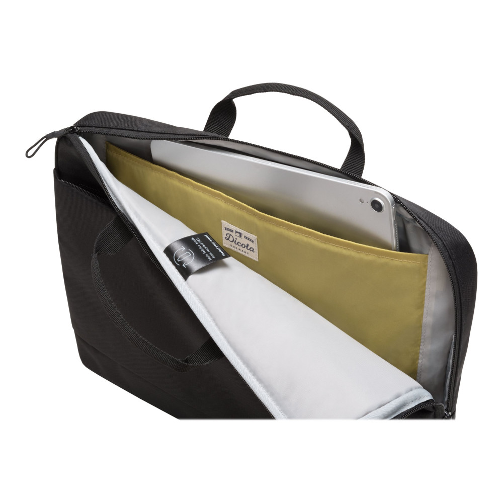 Produktbild för DICOTA Slim Eco MOTION - notebook-väska