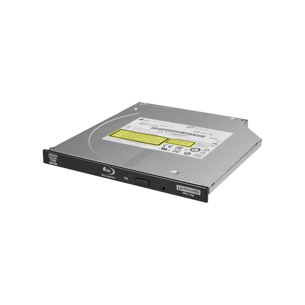 Produktbild för LG BU40N - BDXL-enhet - Serial ATA - intern
