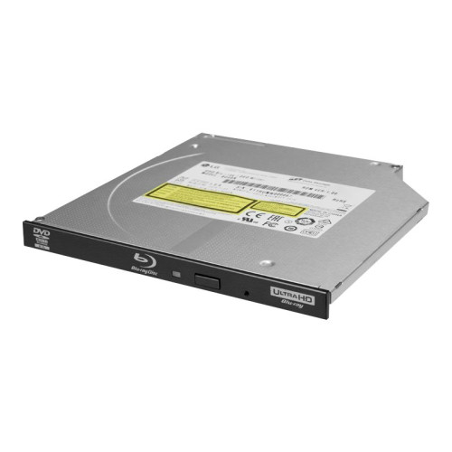 LG Electronics LG BU40N - BDXL-enhet - Serial ATA - intern