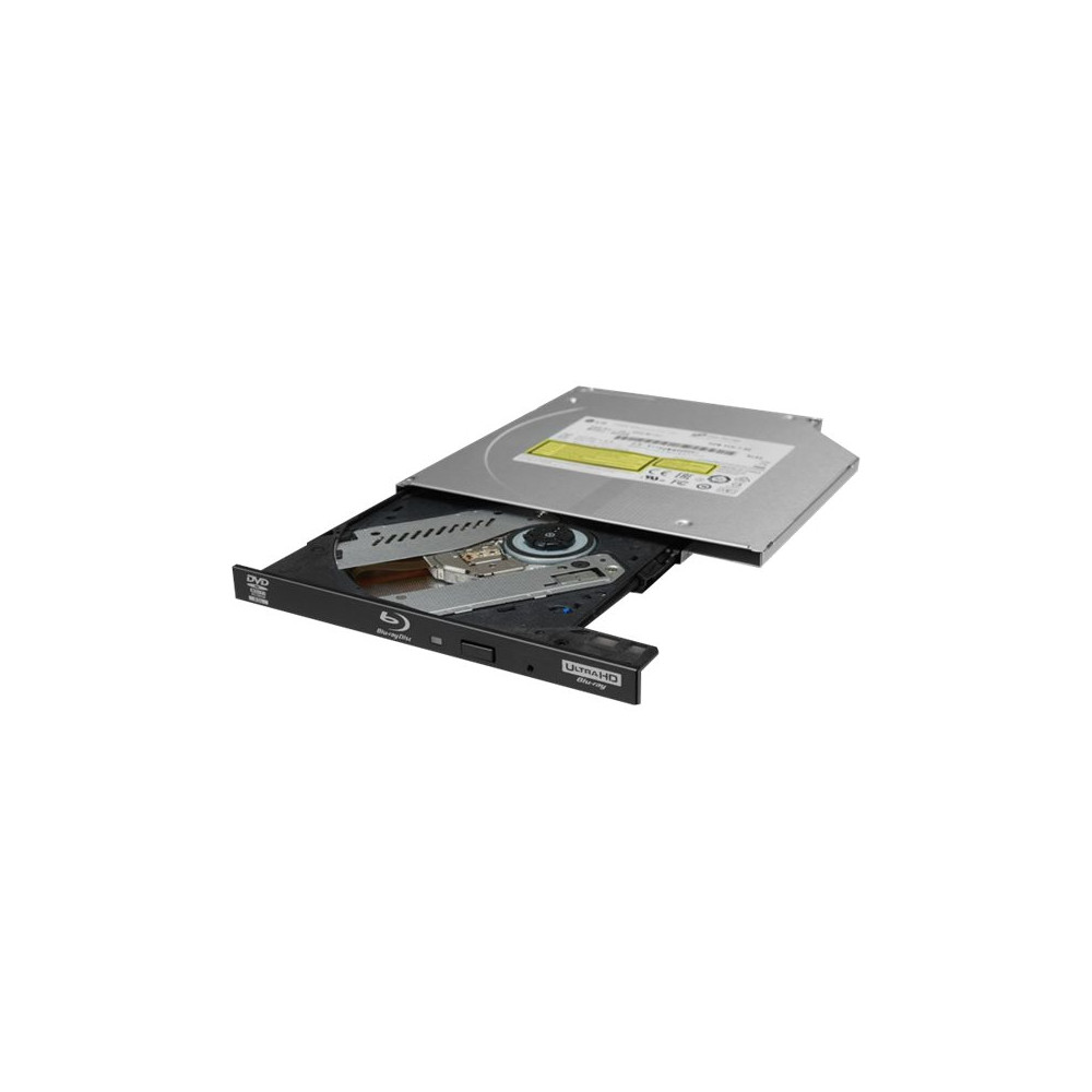 Produktbild för LG BU40N - BDXL-enhet - Serial ATA - intern