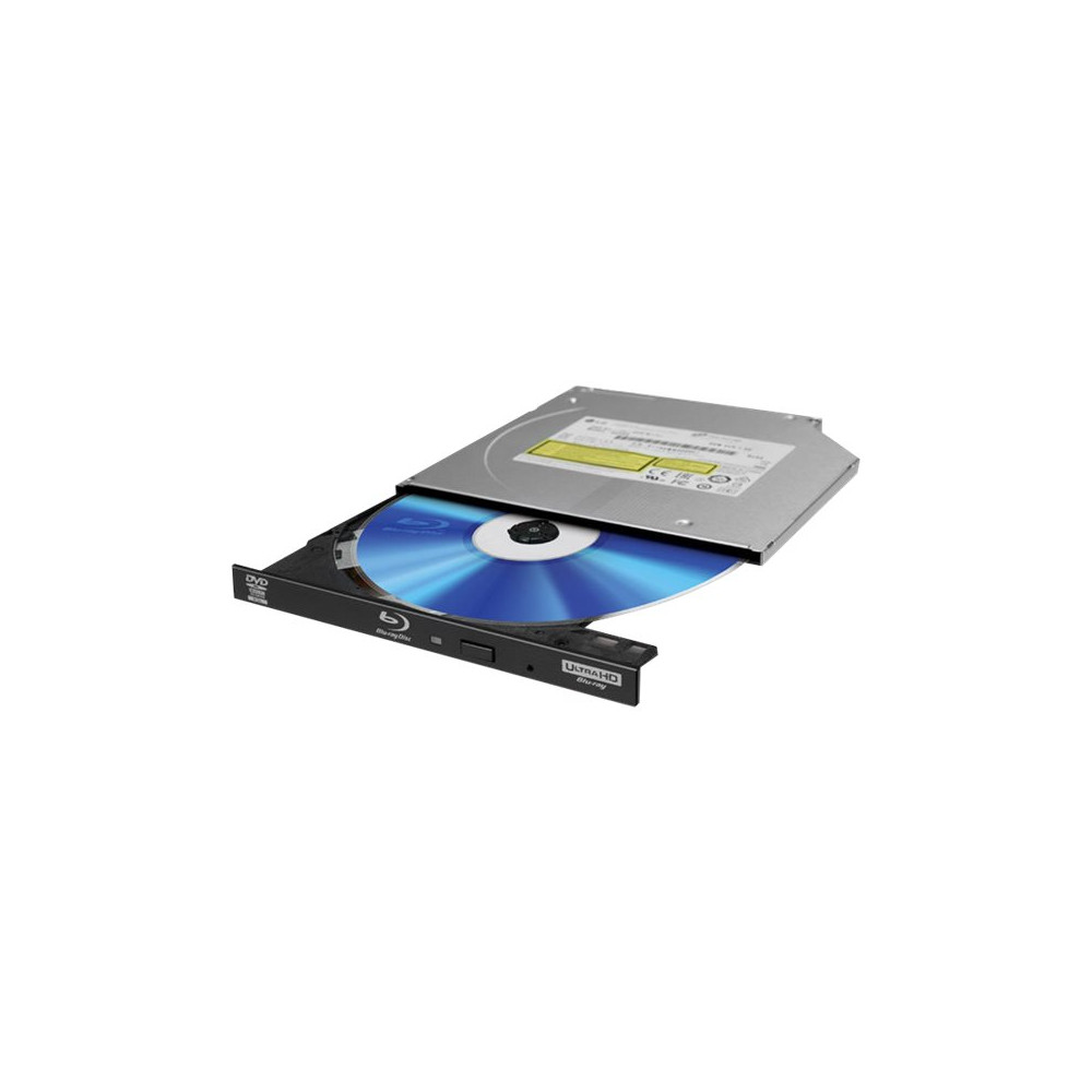Produktbild för LG BU40N - BDXL-enhet - Serial ATA - intern