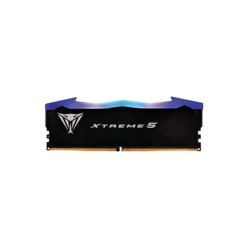 Patriot Memory Patriot Viper Xtreme 5 DDR5 Series - DDR5 - sats - 32 GB: 2 x 16 GB - DIMM 288-pin / PC5-64000 - ej buffrad