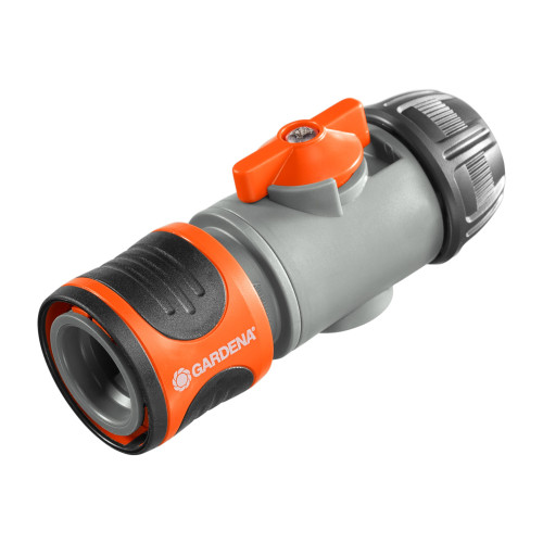 Gardena - slanganslutning - Övrigt inom trädgårdsredskap