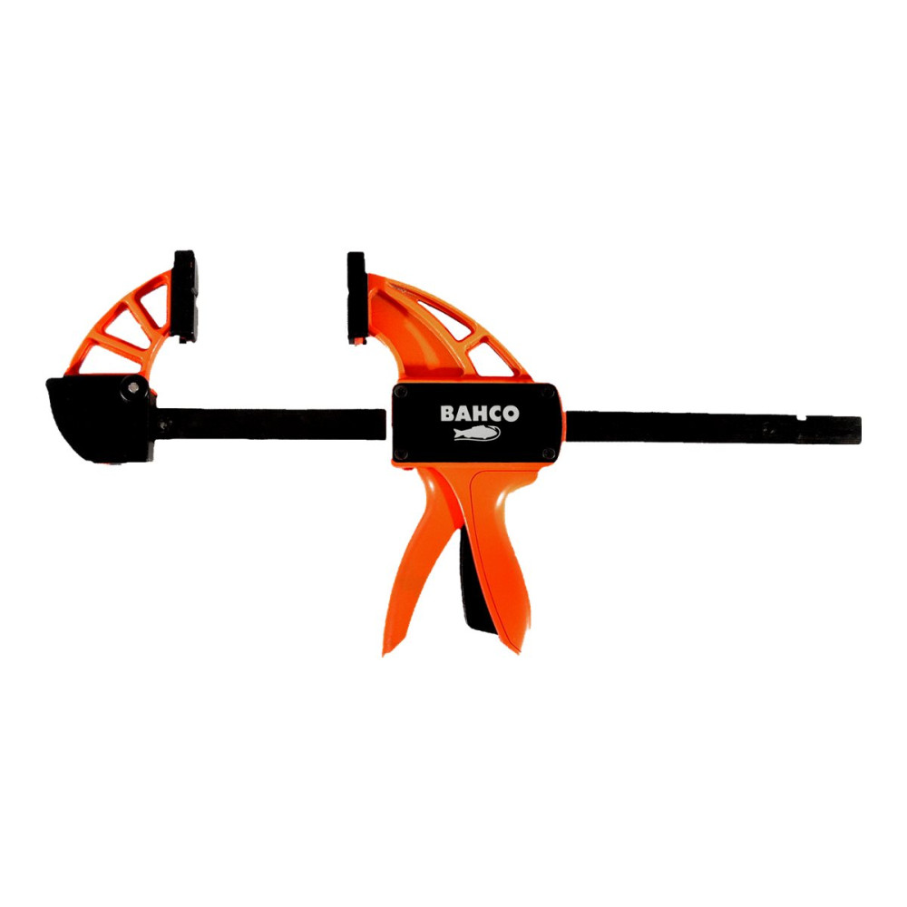 Produktbild för Bahco QCG QCG-300 - stångklämma