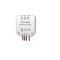 Produktbild för Light Solutions Inline LED Recessed LED Dimmer