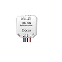 Produktbild för Light Solutions Inline LED Recessed LED Dimmer