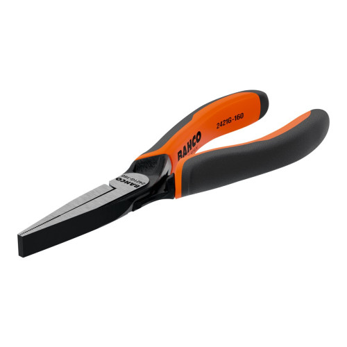 BAHCO Bahco ergo 2421G - långnosig pincett