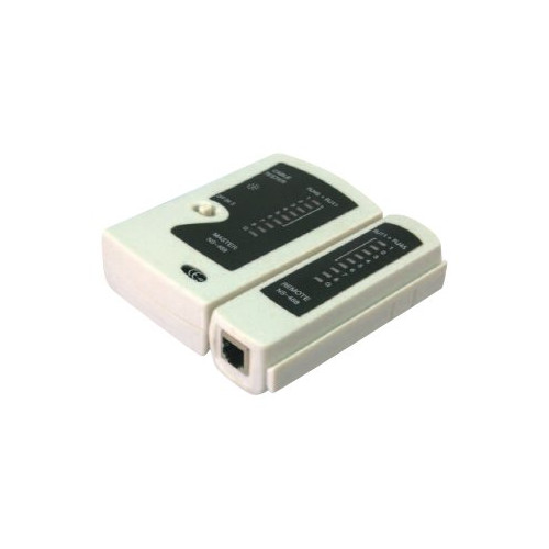 LogiLink LogiLink Network Cable Tester - nätverkstestare