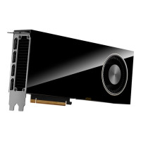 Produktbild för NVIDIA RTX 6000 Ada - grafikkort - NVIDIA RTX 6000 Ada - 48 GB
