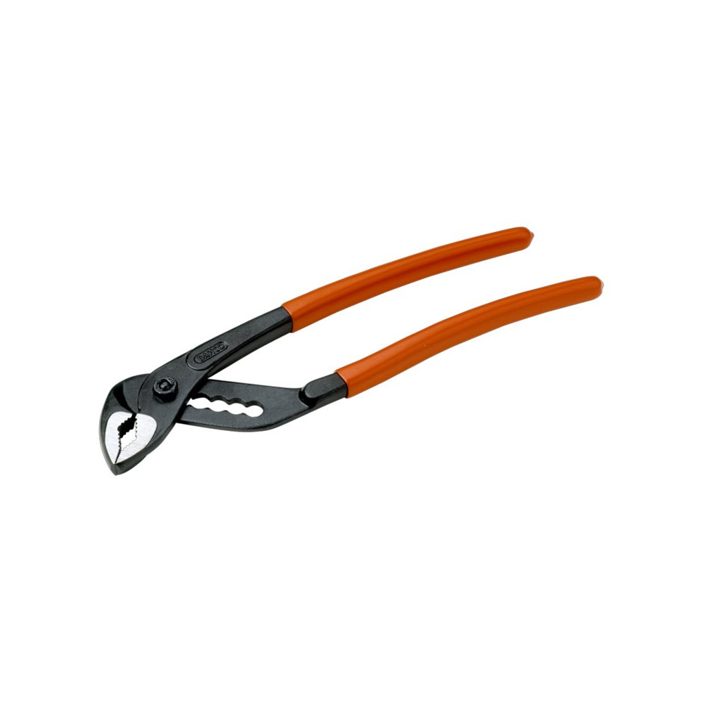Produktbild för Bahco 224 D - glidledspincett