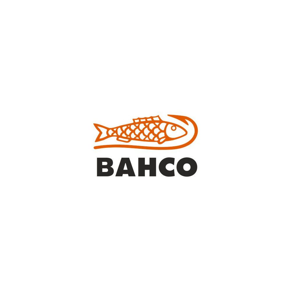 Produktbild för Bahco - låssmedshammare