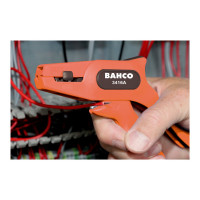 Produktbild för Bahco - skaltänger