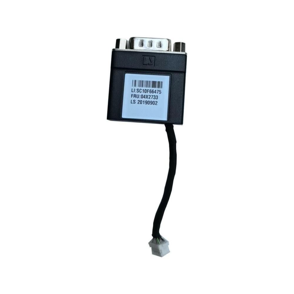 Produktbild för Lenovo - seriell panel
