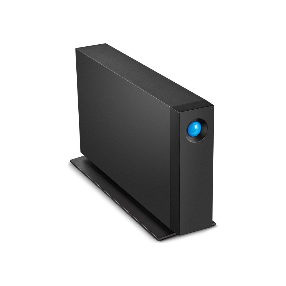 Produktbild för LaCie d2 Professional STHA16000800 - hårddisk - 16 TB - USB 3.1 Gen 2