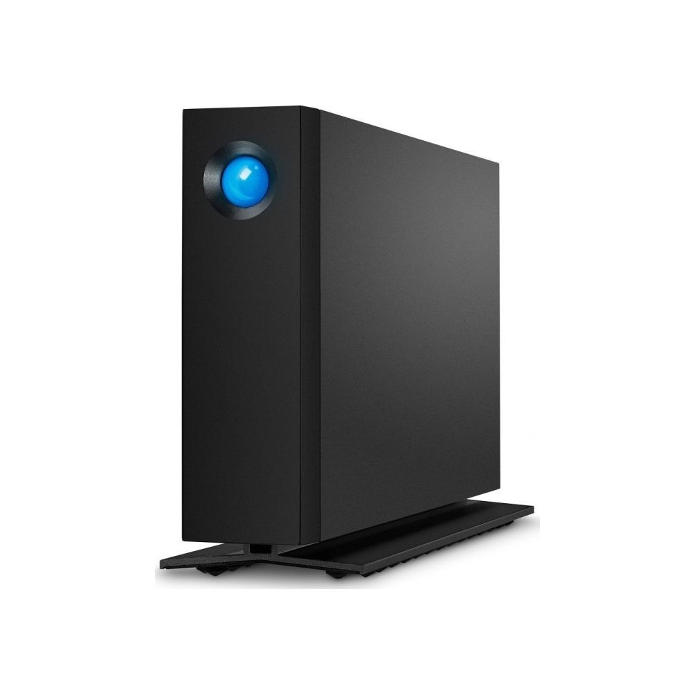 Produktbild för LaCie d2 Professional STHA16000800 - hårddisk - 16 TB - USB 3.1 Gen 2