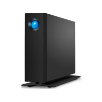 Produktbild för LaCie d2 Professional STHA16000800 - hårddisk - 16 TB - USB 3.1 Gen 2