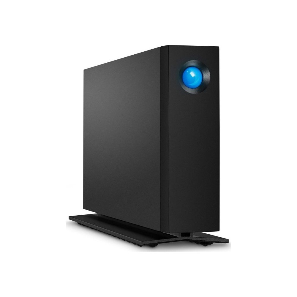 Produktbild för LaCie d2 Professional STHA16000800 - hårddisk - 16 TB - USB 3.1 Gen 2
