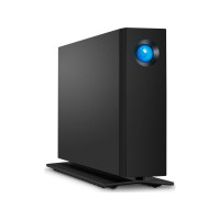Produktbild för LaCie d2 Professional STHA16000800 - hårddisk - 16 TB - USB 3.1 Gen 2