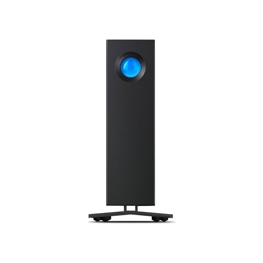 Produktbild för LaCie d2 Professional STHA16000800 - hårddisk - 16 TB - USB 3.1 Gen 2