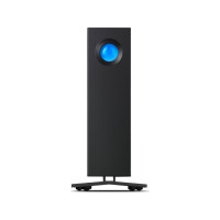 Produktbild för LaCie d2 Professional STHA16000800 - hårddisk - 16 TB - USB 3.1 Gen 2
