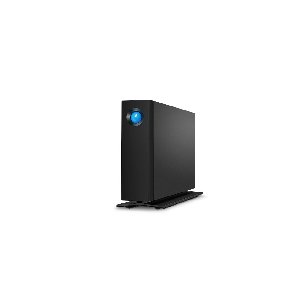 Produktbild för LaCie d2 Professional STHA16000800 - hårddisk - 16 TB - USB 3.1 Gen 2