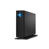 Produktbild för LaCie d2 Professional STHA16000800 - hårddisk - 16 TB - USB 3.1 Gen 2